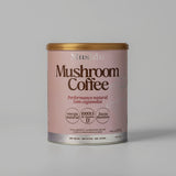 Mushroom Coffee