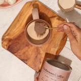 Mushroom Coffee