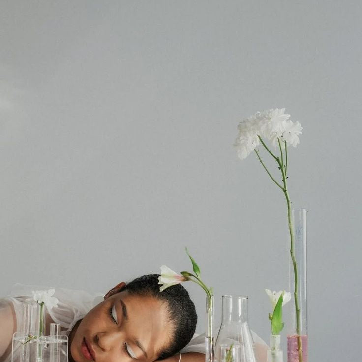 Química da felicidade: O que é e por que você deveria se importar