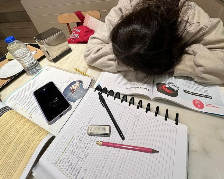 Burnout: o que é e como se cuidar