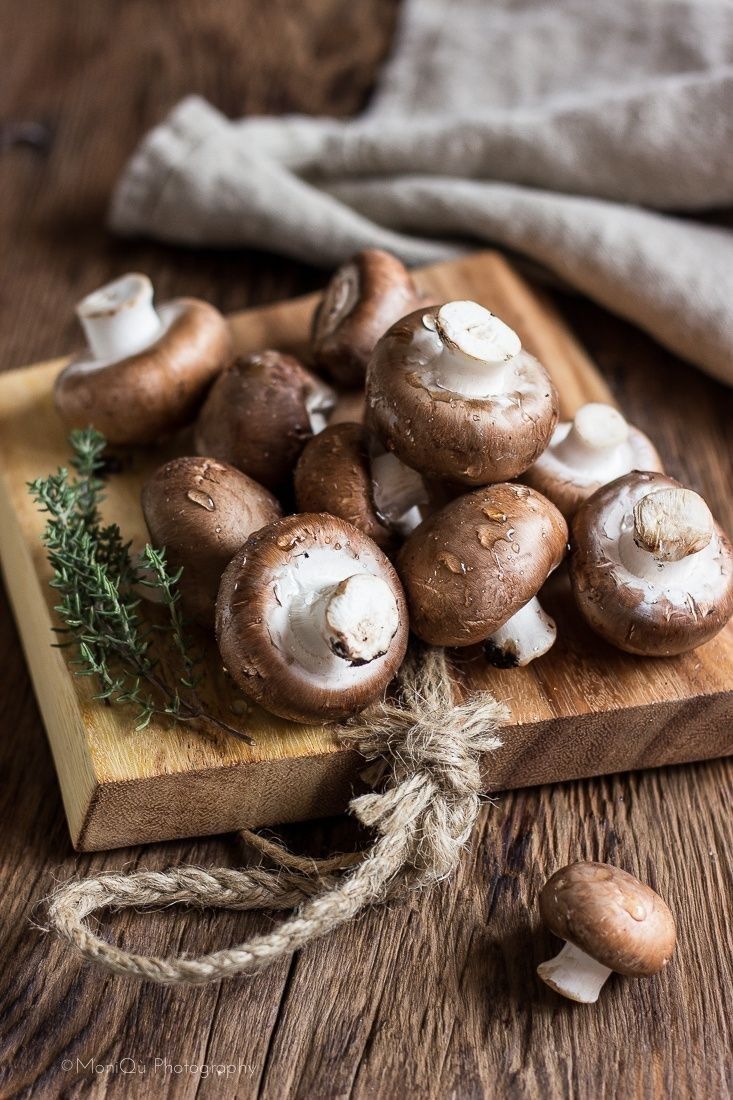 Potencial do Agaricus bisporus (Marrom) na Saúde: Imunidade e Combate ao Câncer