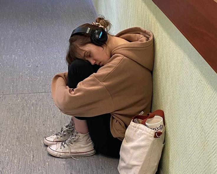 O estresse pode mudar o nosso corpo?