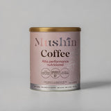 Mushin Coffee