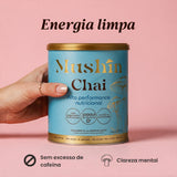 Mushin Chai