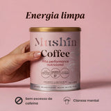 Mushin Coffee