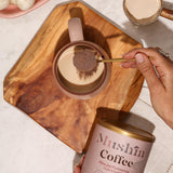 Mushin Coffee