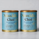 Duas Latas Chai