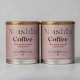 Mushin Coffee Duas Latas