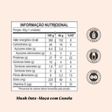 Kit Todos os sabores Mush Oats - 12 unidades