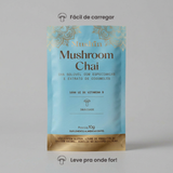 Sachê Mushroom Chai - 5 und.