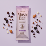 MushBar Vanilla Grape - 12un