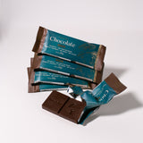 Mushin Chocolate - 5un