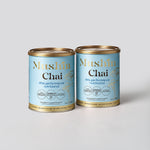 Kit Duo Chai — 2 Latas Mushin Chai