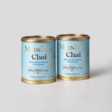 Kit Duo Chai — 2 Latas Mushin Chai