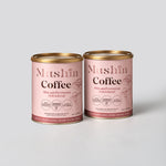 Kit Duo Coffee — 2 Latas Mushin Coffee