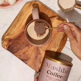 Kit Duo Coffee — 2 Latas Mushin Coffee