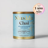 Mushin Chai