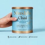 Mushin Chai