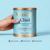 Mushin Chai