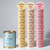 Afternoon Kit — Mushin Chai + 24 Mush Oats
