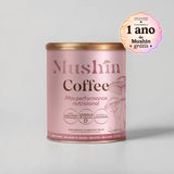 Mushin Coffee