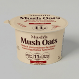 Mush Oats Maça e Canela - 5 unidades