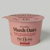 Mush Oats Frutas Vermelhas - 5 unidades