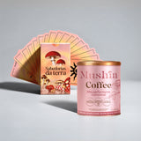 Oráculo + Lata de Coffee com 10%OFF!
