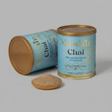 Mushin Chai Avulso