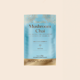 Sachê Mushroom Chai