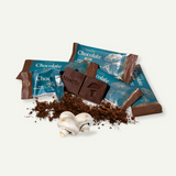 Mushin Chocolate - 5un