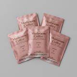 Sachê Mushroom Coffee - 5 und.