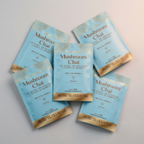 Sachê Mushroom Chai - 5 und.