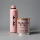 Compre um Coffee, ganhe uma garrafa!