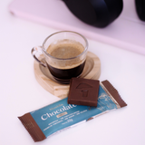 Mushin Chocolate - 5un